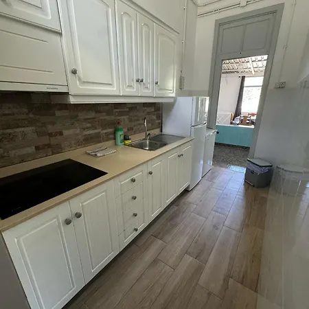 Casa Aguatona Prázdninový dům *