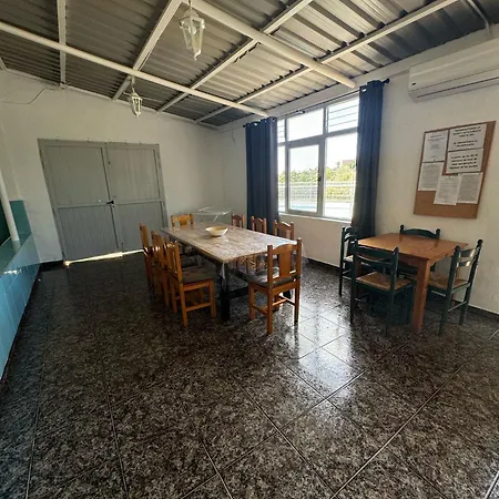 Casa Aguatona