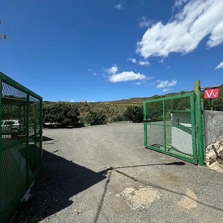 Сasa de vacaciones Casa Aguatona *