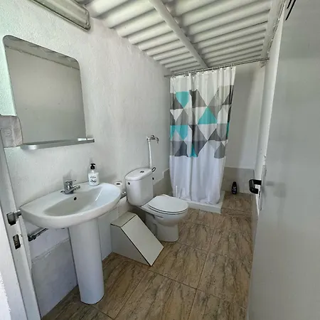 Casa Aguatona Prázdninový dům Ingenio