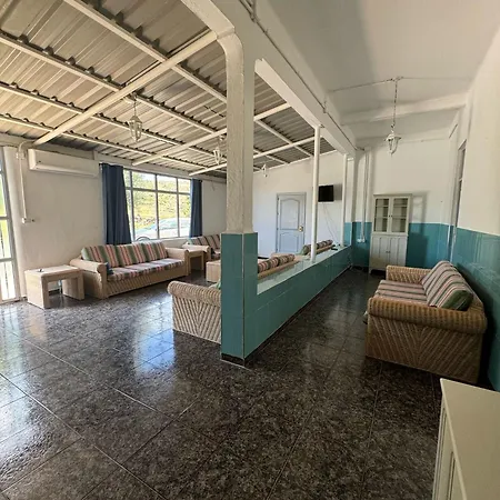 Casa Aguatona Ingenio